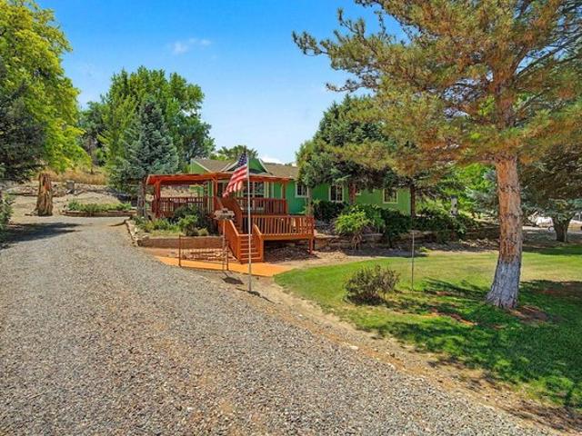 House for sale in Delta, Colorado