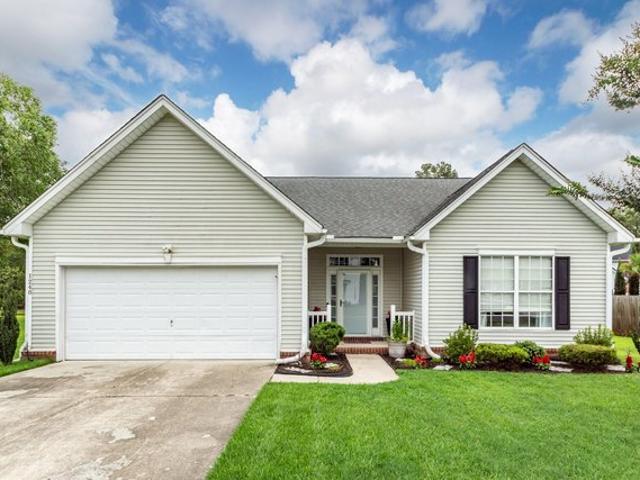 House for sale in Hanahan, South Carolina