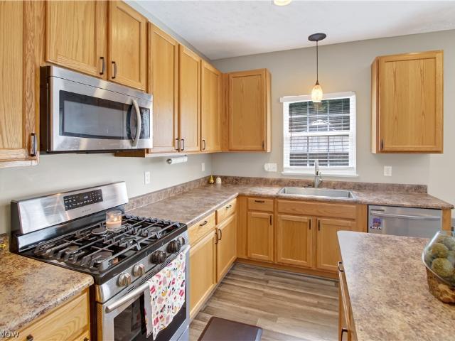 House for sale in Portage, Ohio