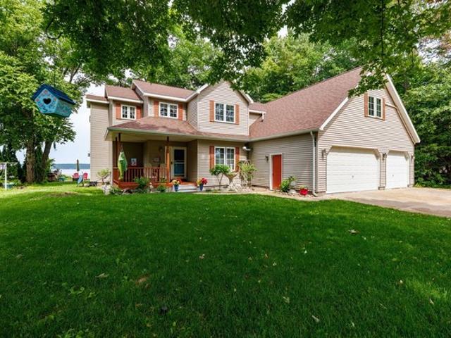 House for sale in Cheboygan, Michigan