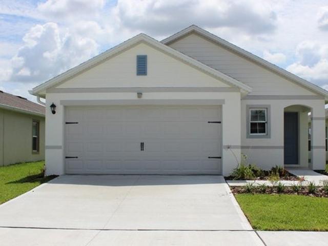 House for sale in Lake Hamilton, Polk County