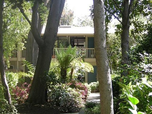 Apartment for rent in Mountain View, California