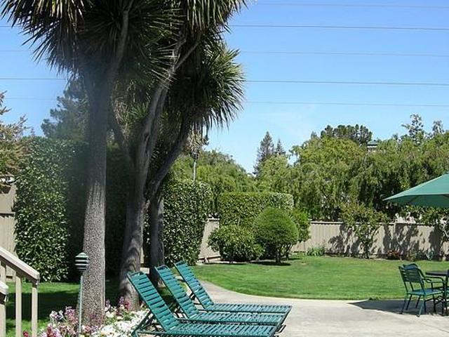 Apartment for rent in Mountain View, California