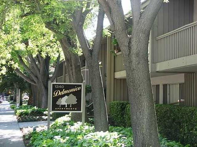 Apartment for rent in Mountain View, California