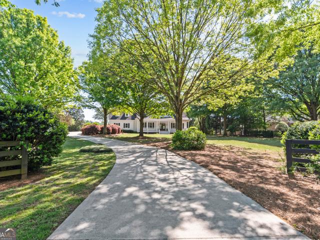 House for sale in Madison, Georgia