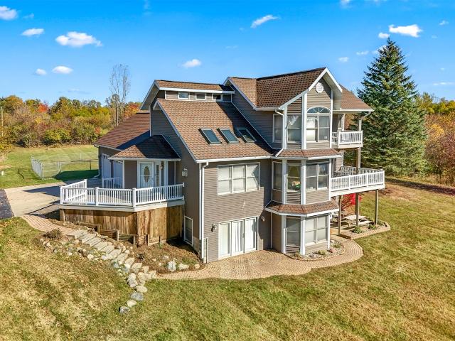 House for sale in Hillsdale, Michigan