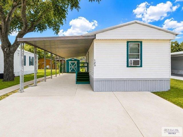 House for sale in Hidalgo, Texas