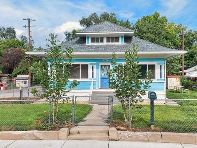 House for sale in Pocatello, Bannock County