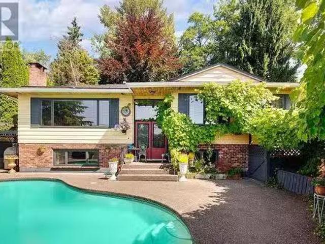 House for sale in North Vancouver