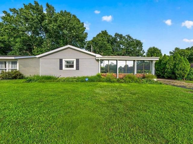House for sale in South Bend, Indiana