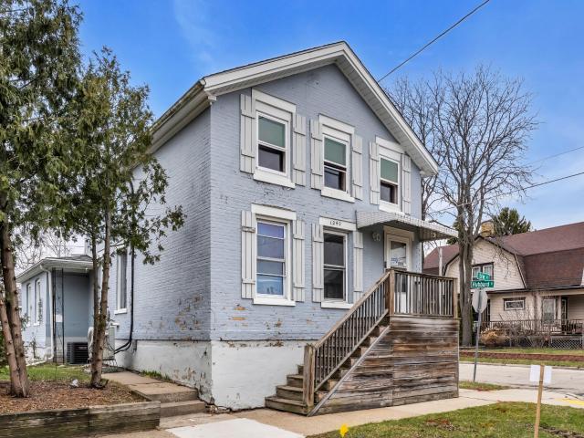 House for sale in Racine, Wisconsin