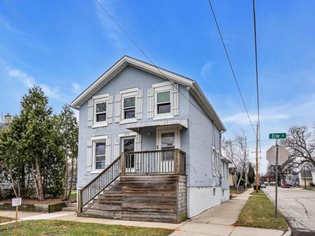 House for sale in Racine, Wisconsin
