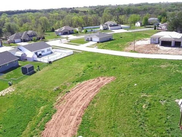 Land for sale in Nebraska