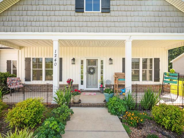 House for sale in Forest, Bedford County