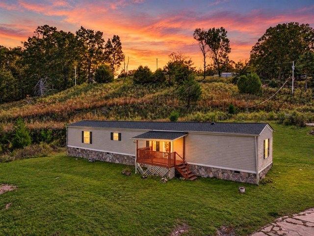 House for sale in Whitwell, East Tennessee