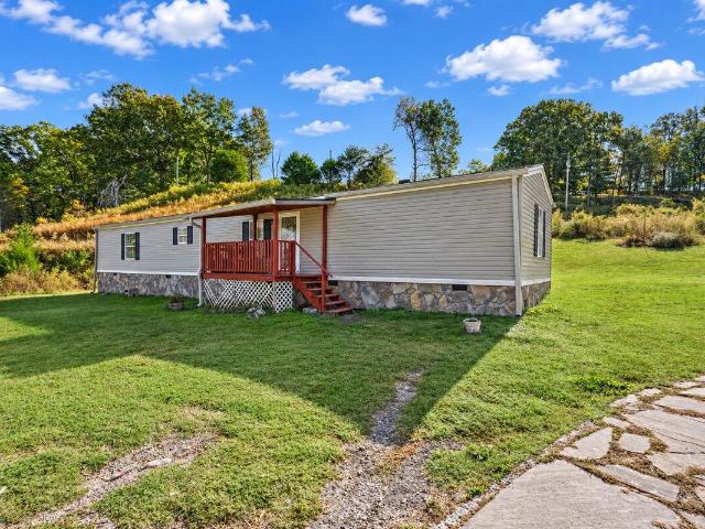 House for sale in Whitwell, East Tennessee