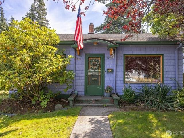 House for sale in York, Bellingham