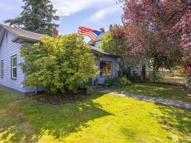 House for sale in York, Bellingham