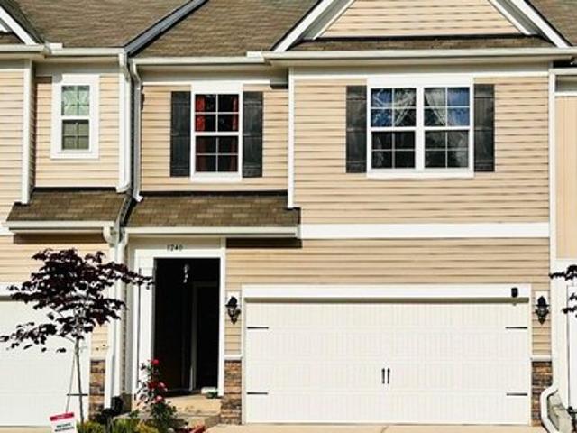 Townhouse for sale in Wake, North Carolina