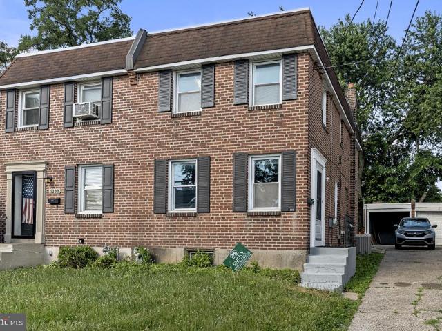 Townhouse for sale in Delco, Pennsylvania