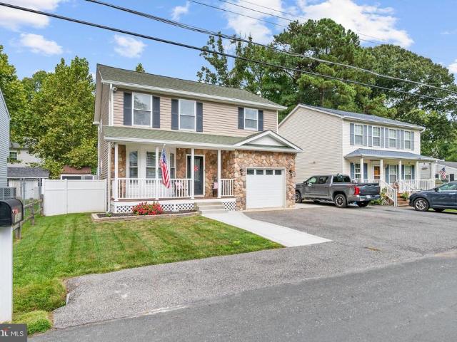 House for sale in Shady Side, Maryland