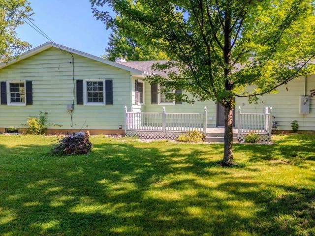 House for sale in Wabash, Indiana