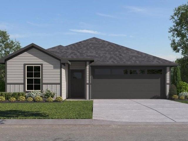 House for sale in Brenham, Texas