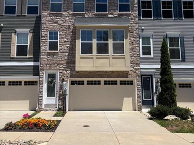 Townhouse for sale in Arnold, Maryland