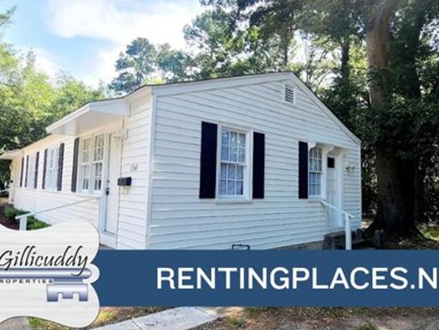 House for rent in Augusta, Georgia