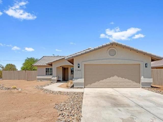 House for sale in Thermal, Riverside County