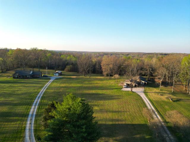 Land for sale in Tennessee