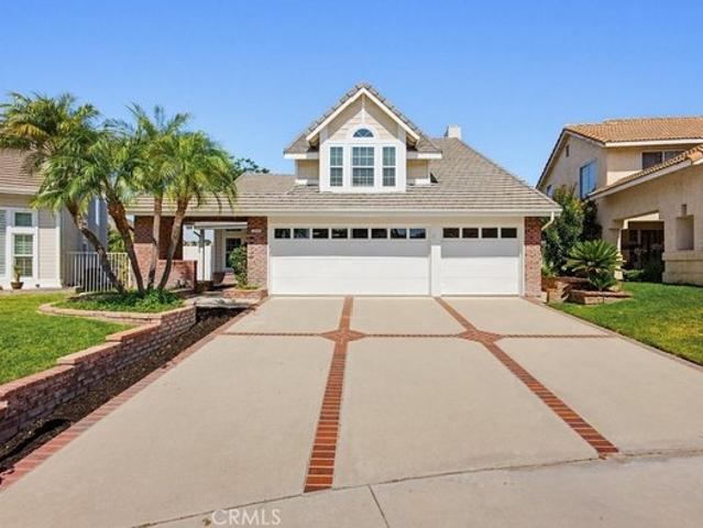 House for sale in Corona, California