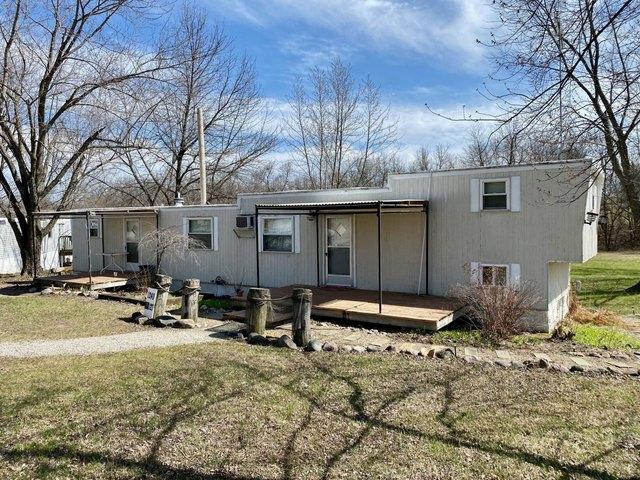 Land for sale in Altamont, Missouri