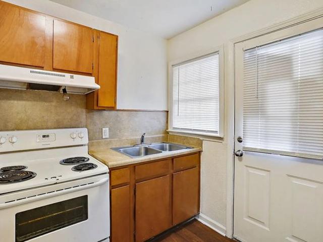 House for sale in Jackson, Mississippi