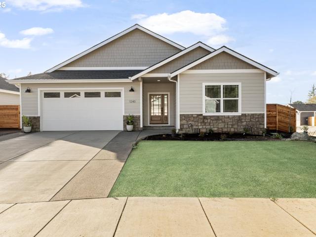 House for sale in Oregonia