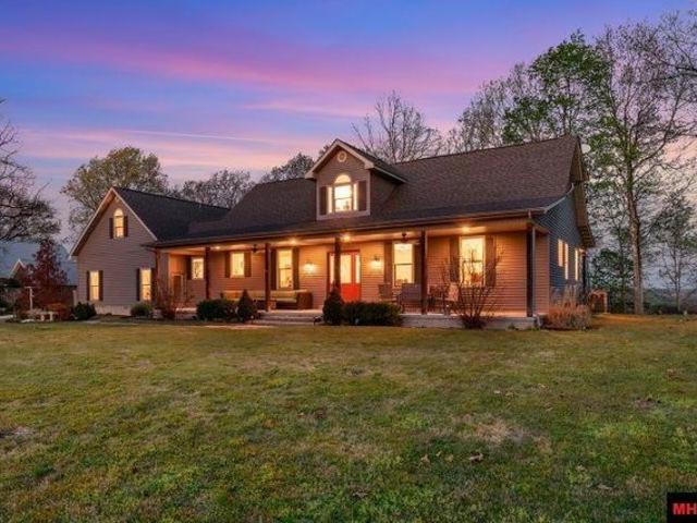 House for sale in Ark