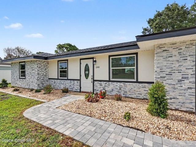 House for sale in Palm Bay, Florida