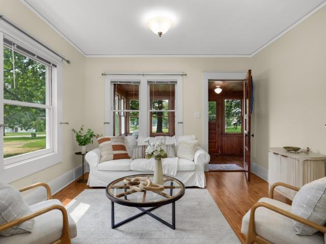 House for sale in Ramsey, Minnesota