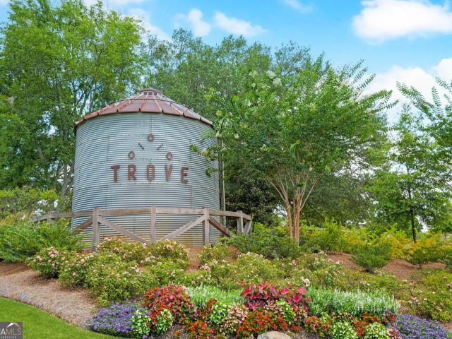 House for sale in Oconee, Georgia