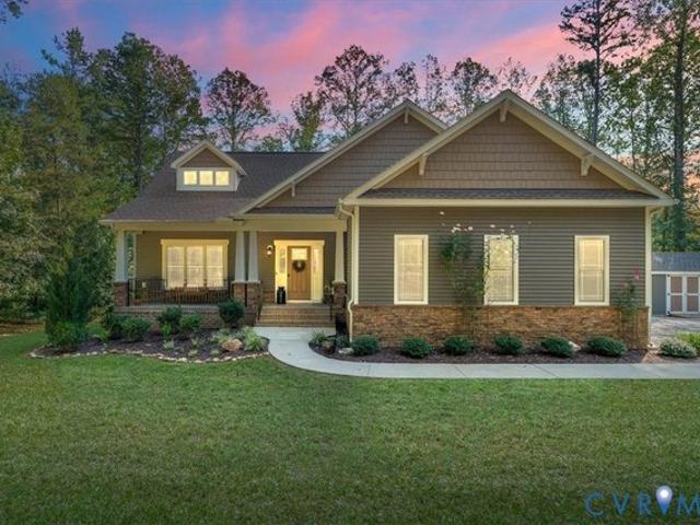 House for sale in Virginia