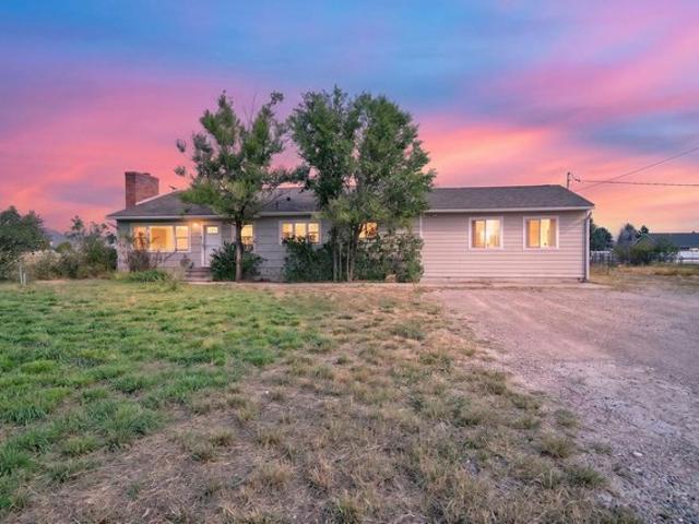 House for sale in Helena, Montana