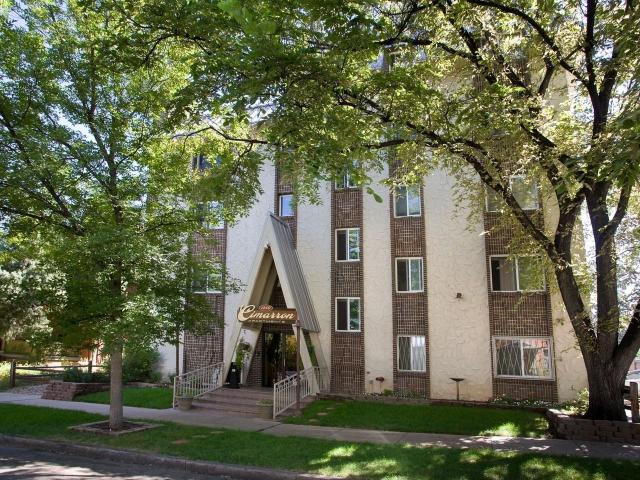 Apartment for rent in Denver, Colorado