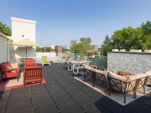 Apartment for rent in Denver, Colorado