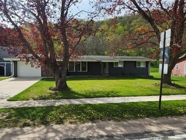 House for sale in Winona, Minnesota