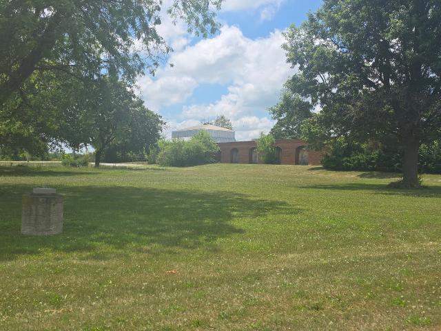 Commercial for sale in Ford, Illinois