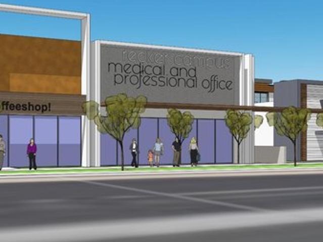 Land for sale in Mesa, Arizona