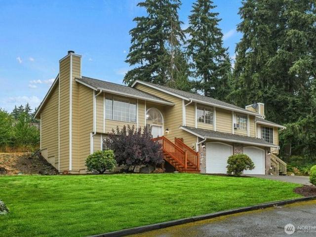 House for sale in Puyallup, Washington
