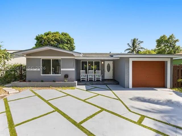 House for sale in North Miami Beach, Florida