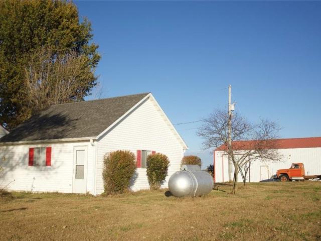 House for sale in Lowry City, Missouri