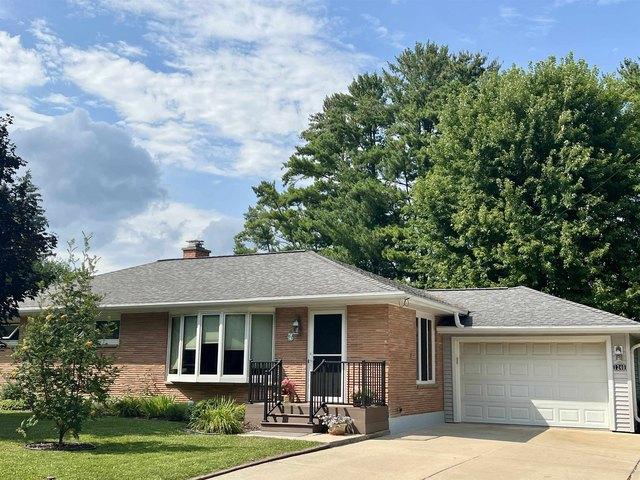 House for sale in Plain, Wisconsin